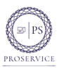 Логотип cервисного центра ProService