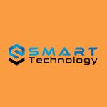 Логотип сервисного центра Smart Technology