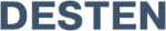 Логотип cервисного центра Desten