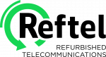 Логотип сервисного центра Reftel
