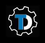 Логотип сервисного центра Техно-Доктор
