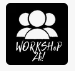 Логотип сервисного центра Wshop2b