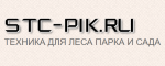 Логотип сервисного центра НТЦ Пик